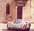 226 Porsche 907 J.Siffert - R.Stommelen (12)